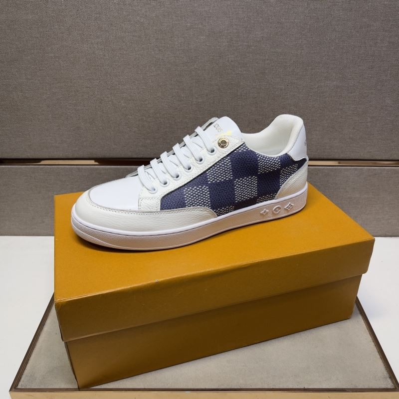 Louis Vuitton Low Shoes